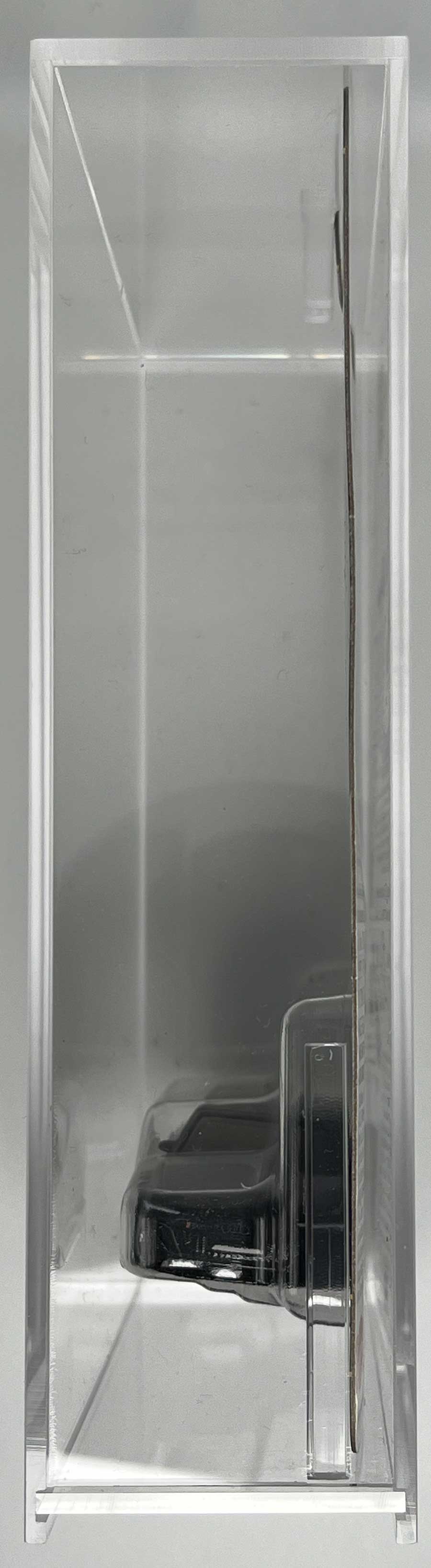 Acryl Case 1:64 Hot Wheels Premium Display Case