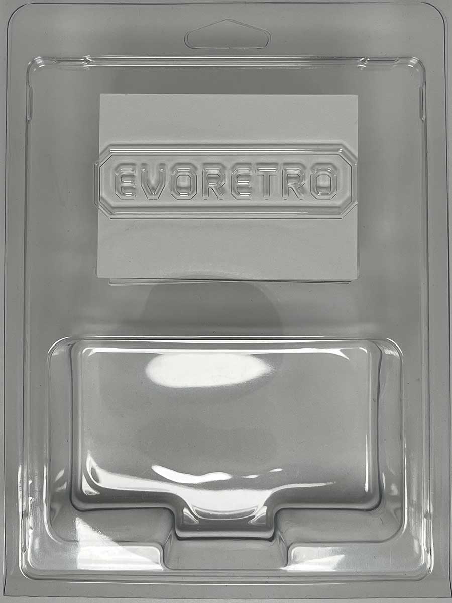 Evoretro Hot Wheels Premium (Car Culture, Boulevard) Protektoren | 1:64