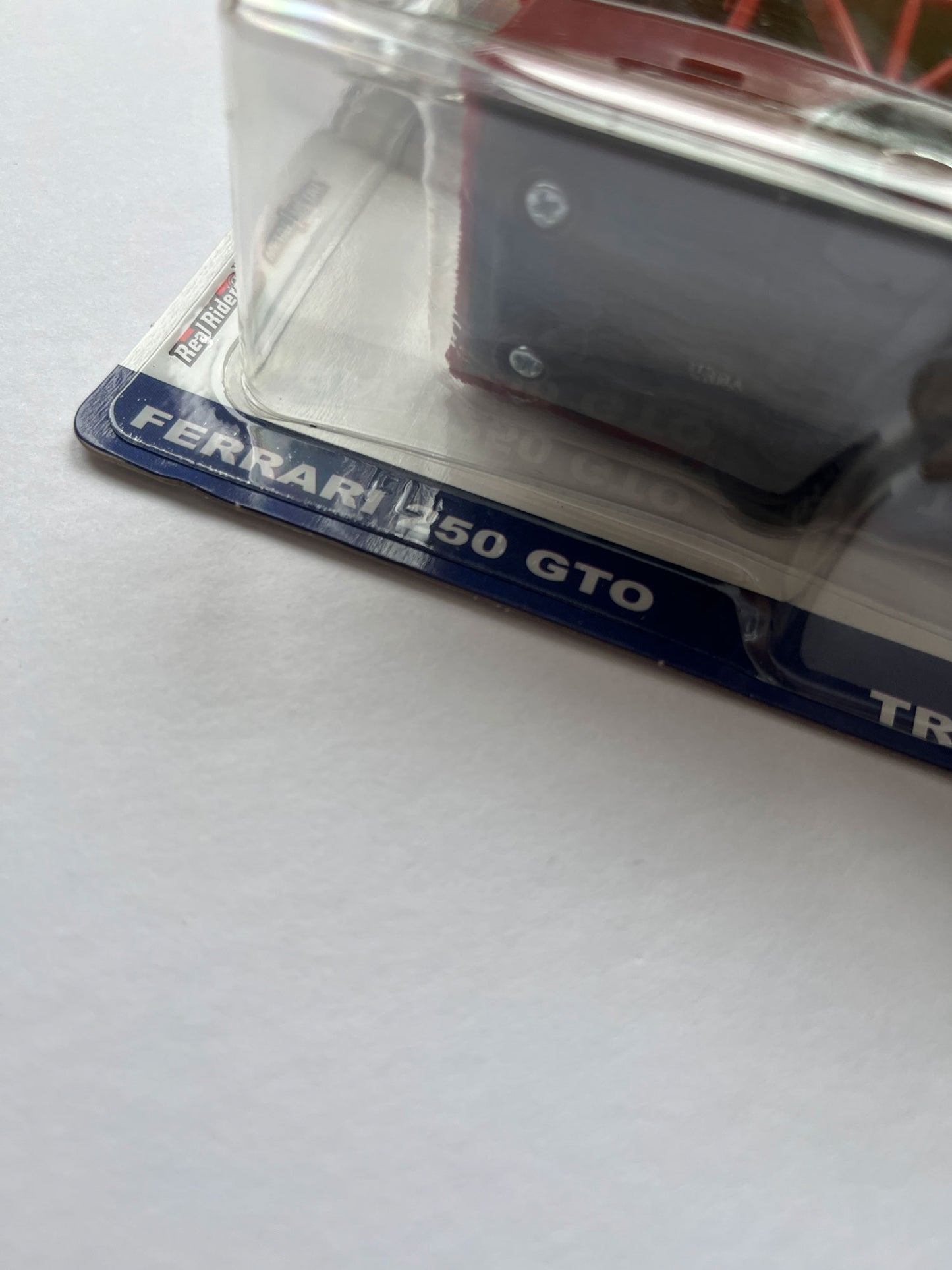 Hot Wheels Team Transport 2025 Ferrari 250 GTO & Fiat 642 RN2 Bartoletti | 1:64