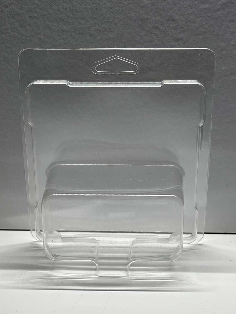Hot Wheels Mainline Basis Short Card Protektoren | 1:64