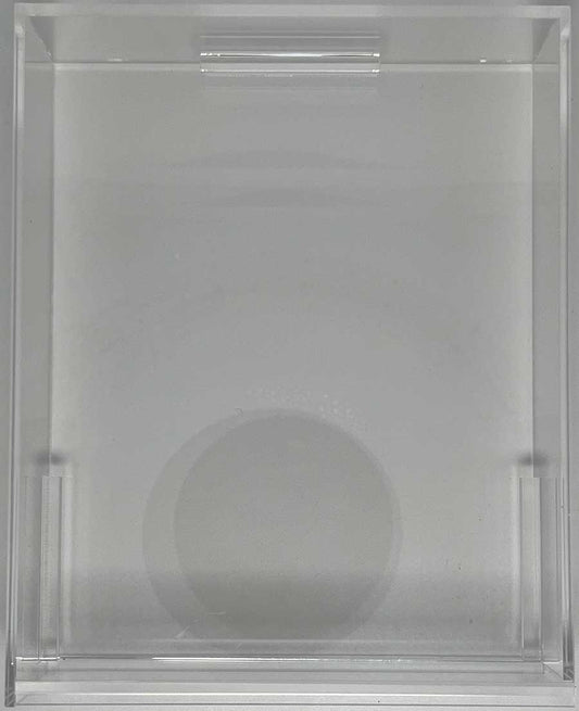 Acryl Case 1:64 Hot Wheels Premium Display Case
