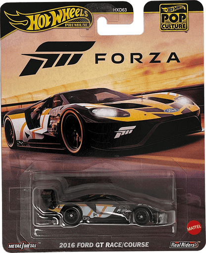 Hot Wheels Pop Culture 2025 Set 979L