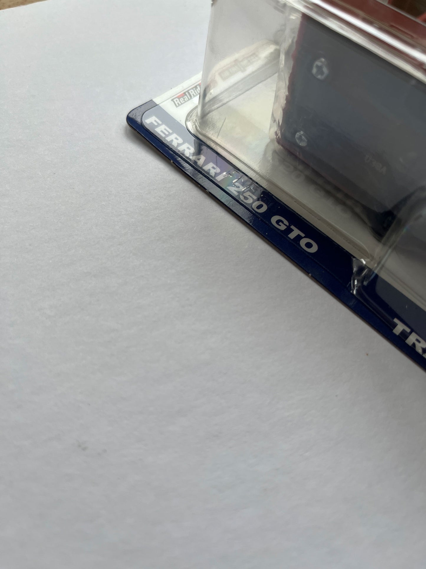 Hot Wheels Team Transport 2025 Ferrari 250 GTO & Fiat 642 RN2 Bartoletti | 1:64