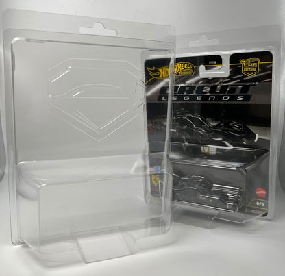 Protektor für Hot Wheels® Premium Card (Car Culture, Boulevard) | 1:64