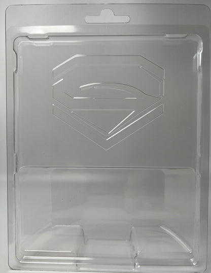 Protektor für Hot Wheels® Premium Card (Car Culture, Boulevard) | 1:64