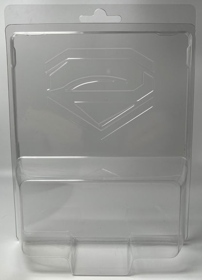 Protektor für Hot Wheels® Premium Card (Car Culture, Boulevard) | 1:64