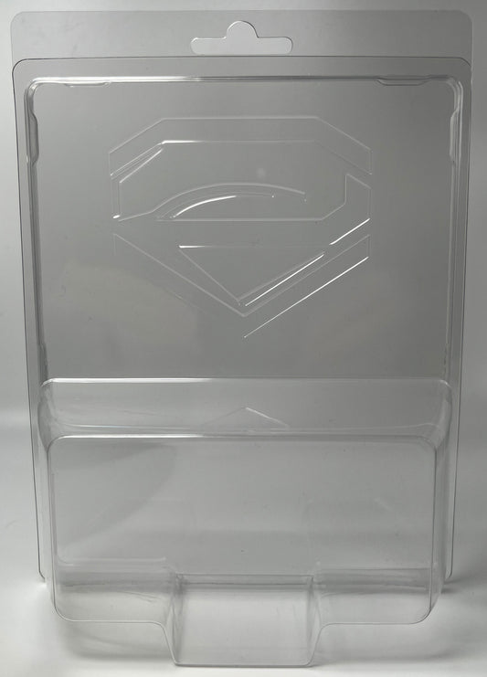 Protektor für Hot Wheels® Premium Card (Car Culture, Boulevard) | 1:64