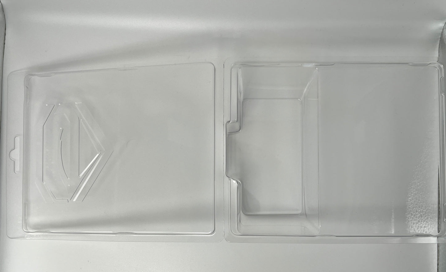 Protektor für Hot Wheels® Premium Card (Car Culture, Boulevard) | 1:64