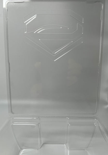 Protektor für Hot Wheels® Premium Card (Car Culture, Boulevard) | 1:64