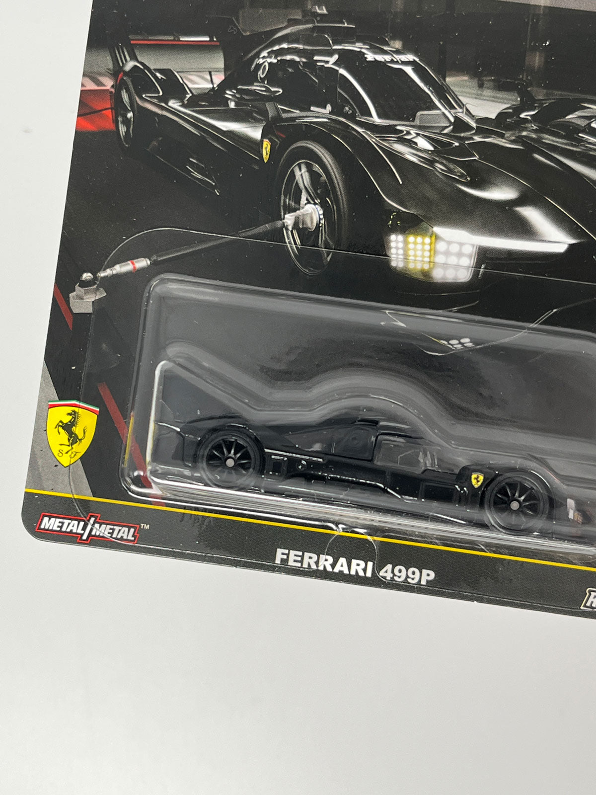 Hot Wheels 2025 Premium Car Culture Circuit Legends Set inkl. CHASE | 1:64