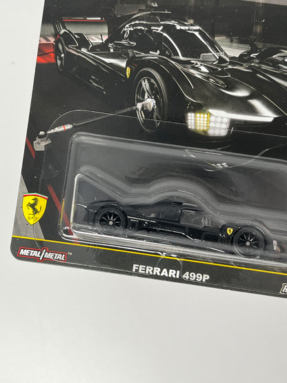 Hot Wheels 2025 Premium Car Culture Circuit Legends Set inkl. CHASE | 1:64