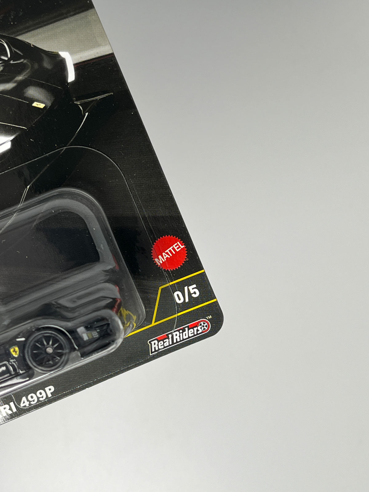 Hot Wheels 2025 Premium Car Culture Circuit Legends Set inkl. CHASE | 1:64