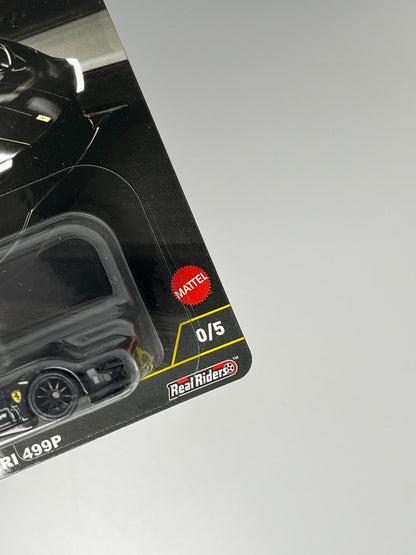 Hot Wheels 2025 Premium Car Culture Circuit Legends Set inkl. CHASE | 1:64