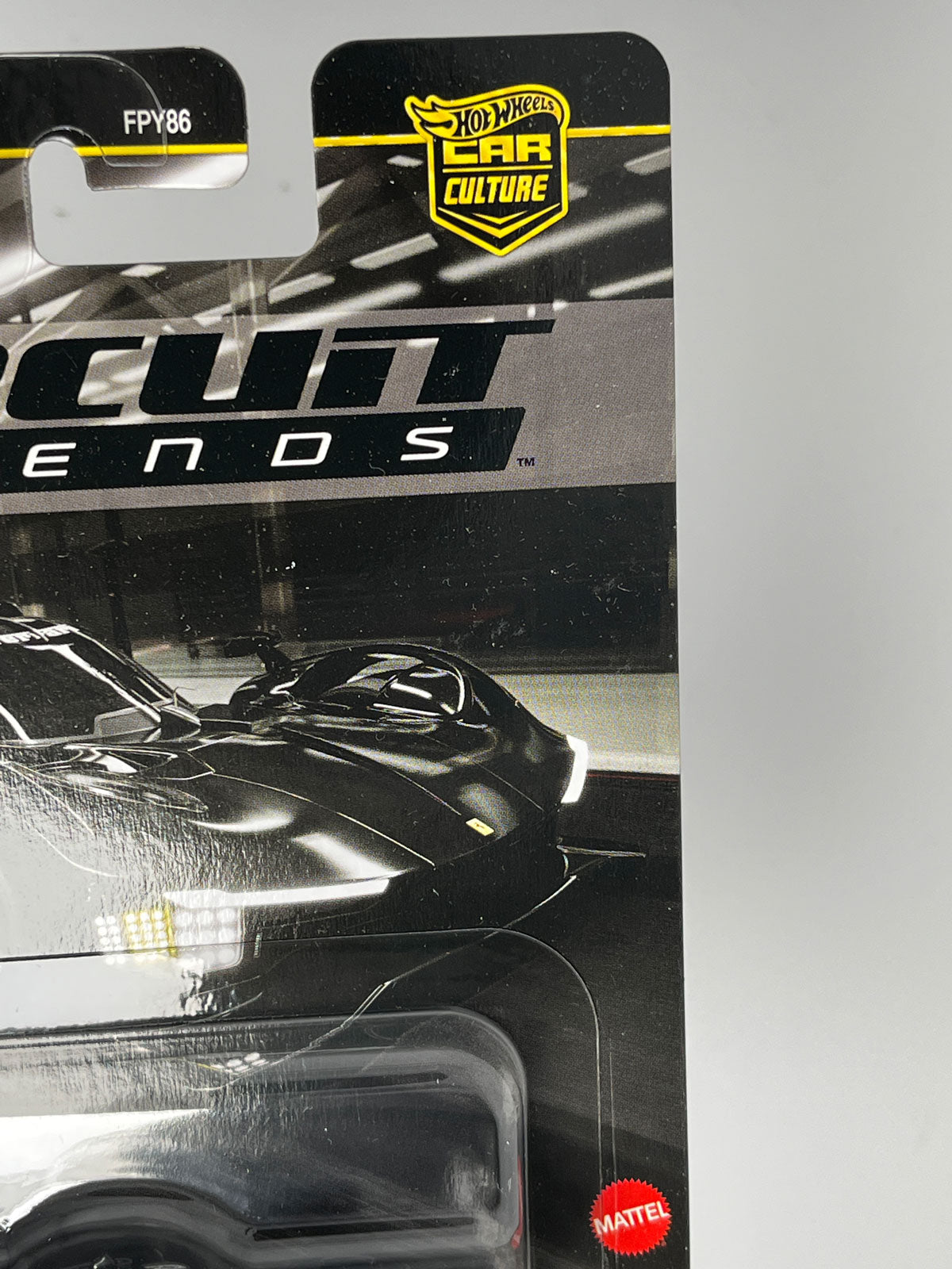 Hot Wheels 2025 Premium Car Culture Circuit Legends Set inkl. CHASE | 1:64