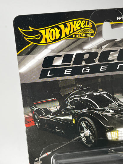 Hot Wheels 2025 Premium Car Culture Circuit Legends Set inkl. CHASE | 1:64