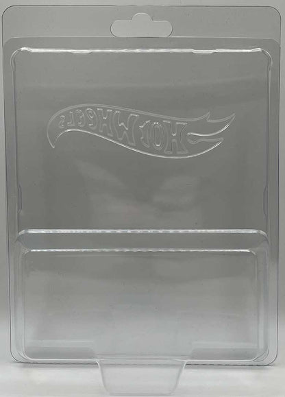 Hot Wheels offizielle Premium (Car Culture, Boulevard) Protektoren | 1:64
