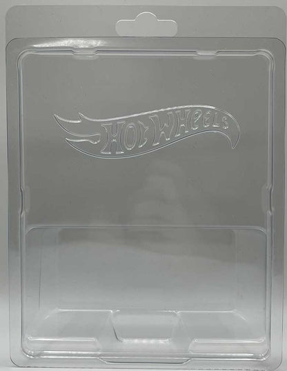 Hot Wheels offizielle Premium (Car Culture, Boulevard) Protektoren | 1:64