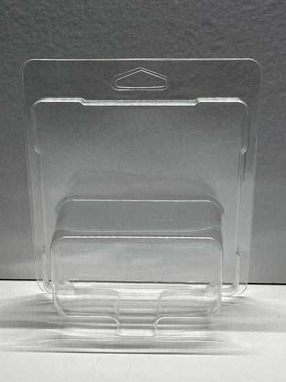 Hot Wheels Mainline Basis Short Card Protektoren | 1:64